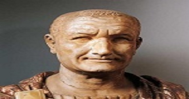 Giugno del 79 d.c. morì Tito Flavio Vespasiano Tito Flavio Vespasiano