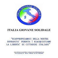 Riparti Calabria, il nuovo grande progetto politico, con un solo slogan.