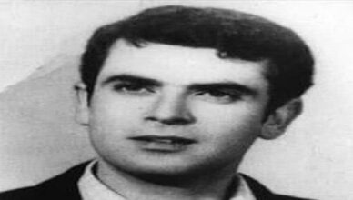 Dicembre 1984: L'assassinio di Leonardo Vitale forse il primo a pentirsi