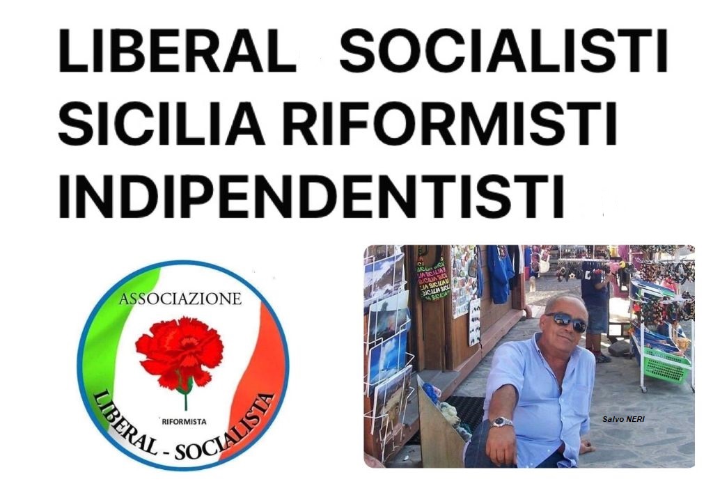 Salvo Neri: il Deficit politico e la mancanza di valori socialisti in Sicilia