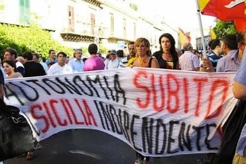 Neri: Ci vuole in Sicilia un rinnovamento contro la "MalaPolitica" affaristica