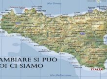 Salvo Neri: Cambiare la Sicilia? Si può e si deve con il confronto