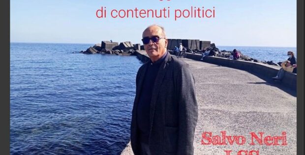 Neri: dalla Sicilia un messaggio chiaro e forte di contenuti politici