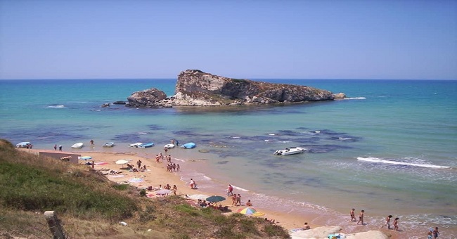 Multiservice Grazia di Caro: La nostra ricerca delle spiagge belle di Sicilia