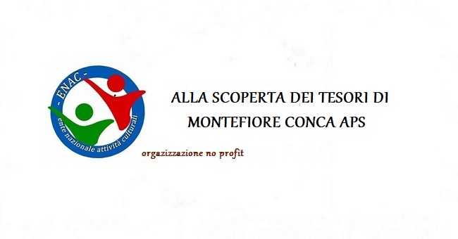 Presentiamo l”Associazione “Alla scoperta dei Tesori di Montefiore Conca”