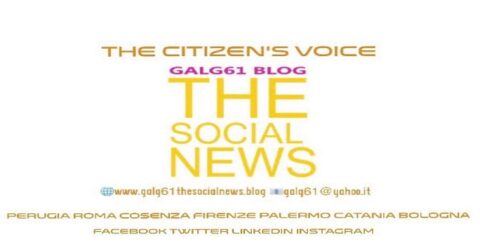 The Social News Sociale & Società