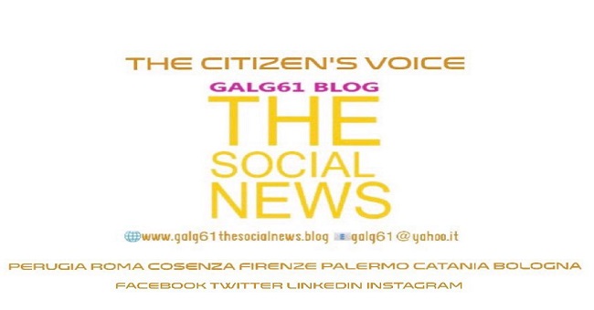 The Social News Sociale & Società