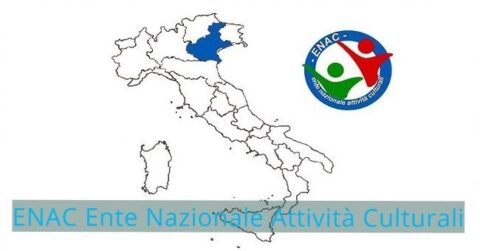 Maurizio Abbate Presidente Enac "assemblea delle associazioni affiliate"