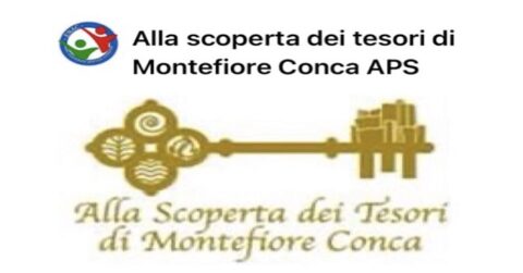 Associazione Enac: “Alla scoperta dei tesori di Montefiore Conca “A.P.S.