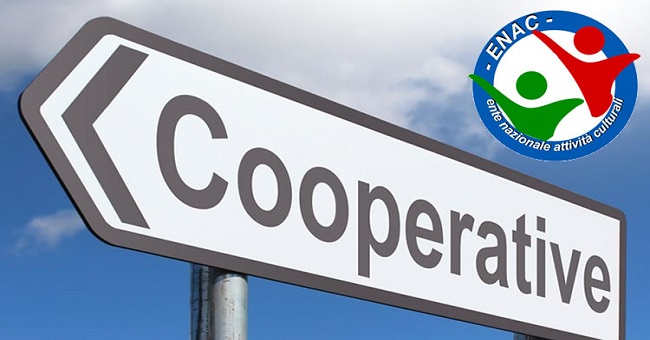 ENAC: Cooperative sociali – ETS – Costituzione e vantaggi fiscali