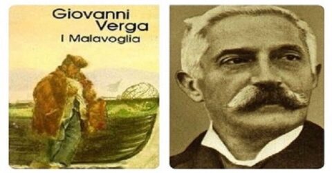 Giovanni Verga: Uno dei massimi esponenti Siciliani del Verismo Italiano