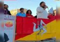 MSA: Si presenta con il proprio simbolo alle elezioni di Aci Catena