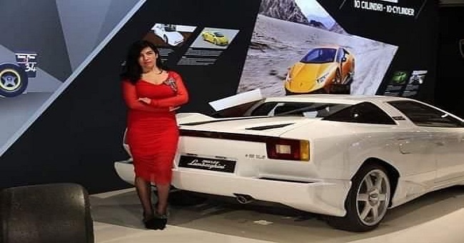 Storia Lamborghini: Un evento dedicato alla sua storia di Debora Cattoni