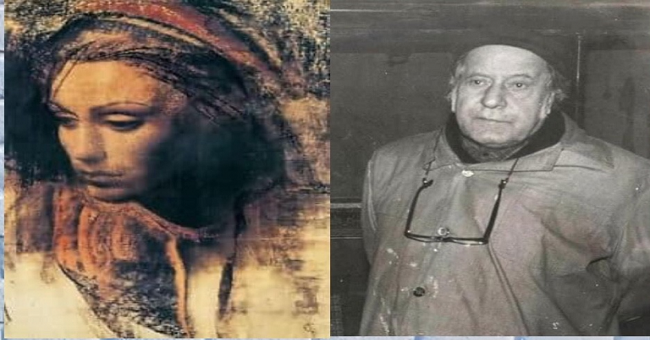 Realismo Italiano: 7 Giugno 1910 nasce a Milano il pittore Pietro Annigoni