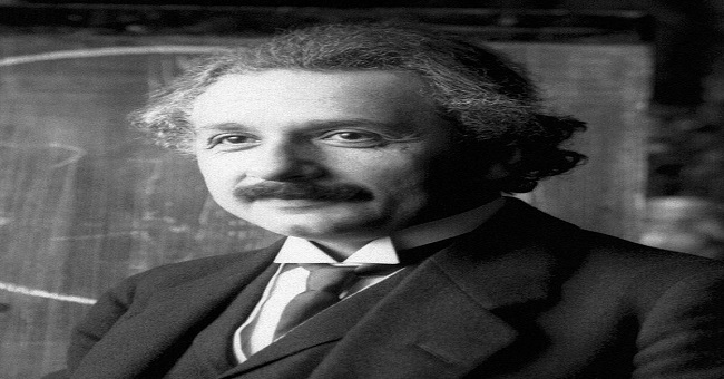 La teoria di Albert Einstein: Il tempo non è lineare come si pensava