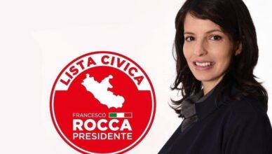 Gallo intervista la candidata alle regionali Lazio "Beatrice Scibetta"