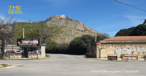 il Circuito Parco Favorita tra i viali del celebre parco palermitano