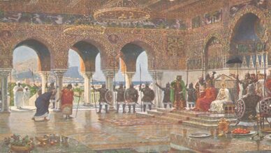 Sicilia: Nel 1130 con Ruggero II d'Altavilla nasce il Regno di Sicilia