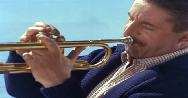 JAZZ: 5 Ottobre del 1994 ci lasciò Raffaele Rosso