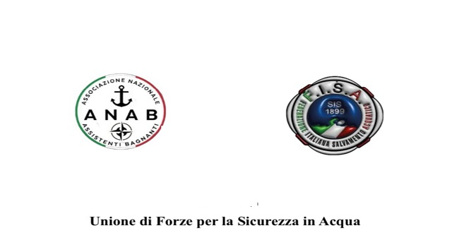 FISA e ANAB Siglano protocollo d'intesa sulla sicurezza in acqua