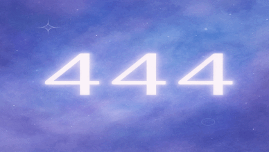 Il Significato del Numero 444