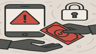 Truffe Marketplace Online: Come Riconoscerle e Difendersi