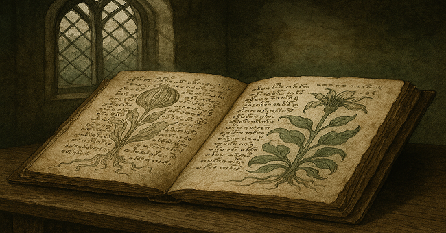 Il Manoscritto di Voynich: il libro che non vuole farsi capire