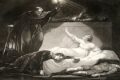 Romeo e Giulietta: Due innamorati divisi dall'odio delle famiglie
