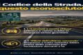 Il Codice della Strada... questo sconosciuto!