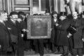 Ottobre 1881: Oggi vogliamo ricordare il furto della Gioconda